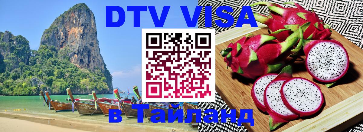 Оформление DTV визы под ключ: стоимость и тарифы, только загранпаспорт - 19.11.2025 